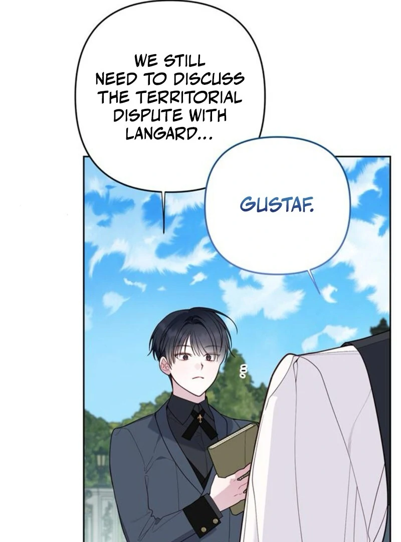 Baby Tyrant chapter 121 page 66