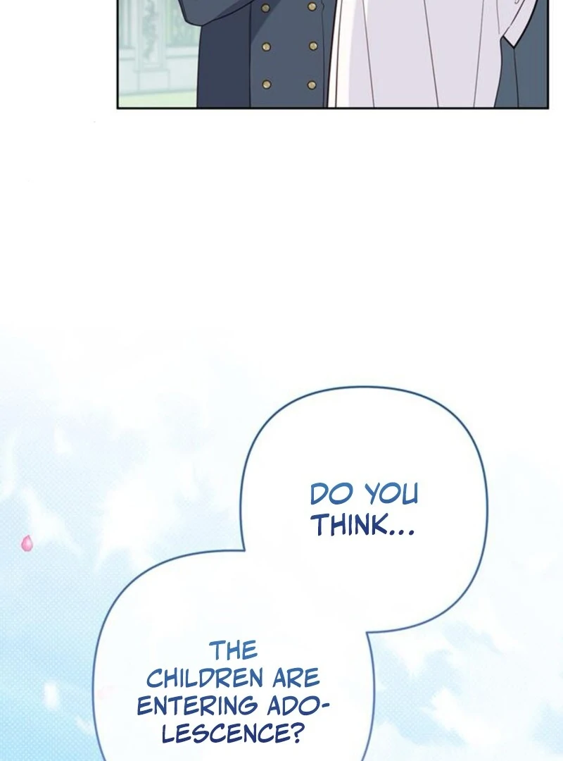 Baby Tyrant chapter 121 page 67