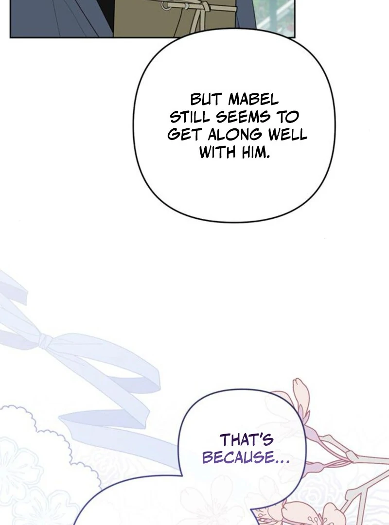 Baby Tyrant chapter 121 page 73