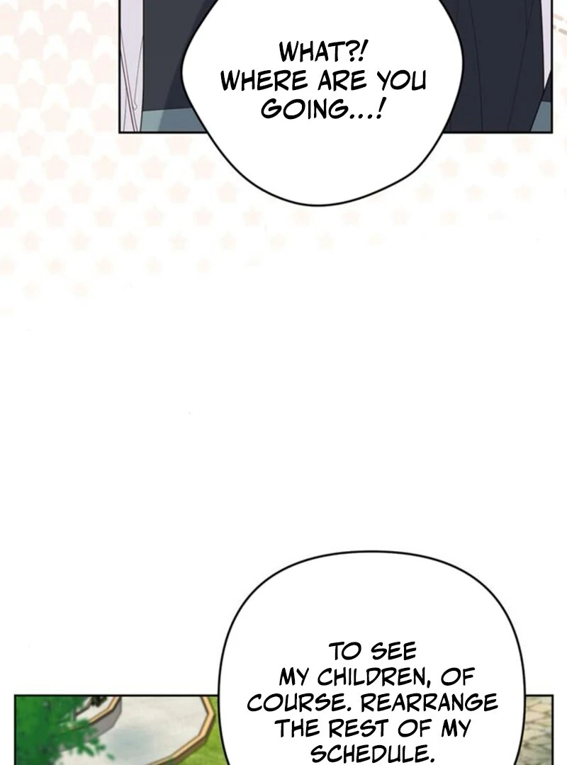 Baby Tyrant chapter 121 page 80