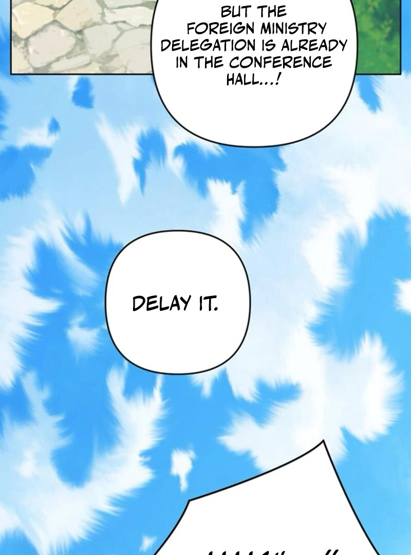 Baby Tyrant chapter 121 page 82