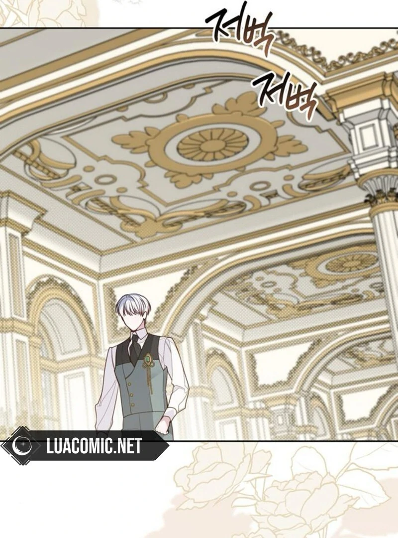 Baby Tyrant chapter 121 page 89