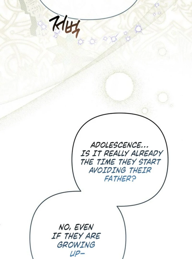 Baby Tyrant chapter 121 page 93