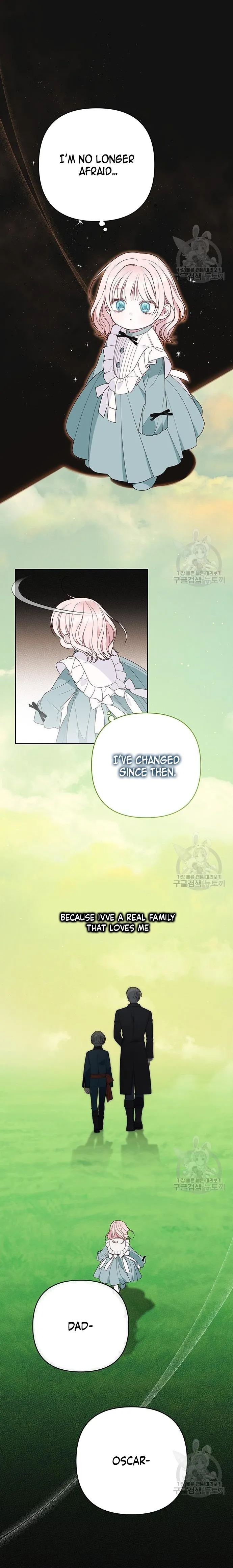 Baby Tyrant chapter 46 page 20