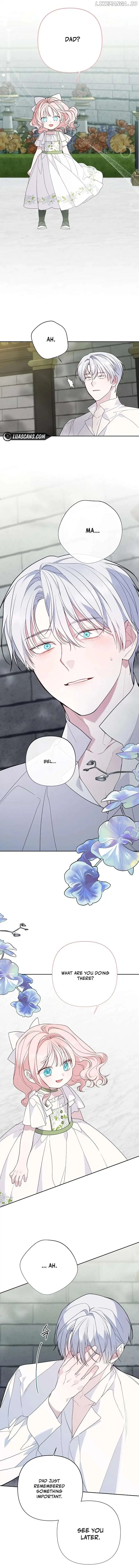 Baby Tyrant chapter 65 page 15