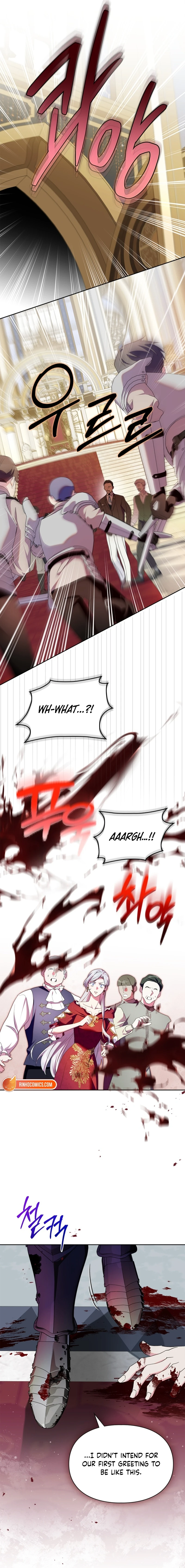 I Became the Tyrant’s Servant chapter 102 page 12