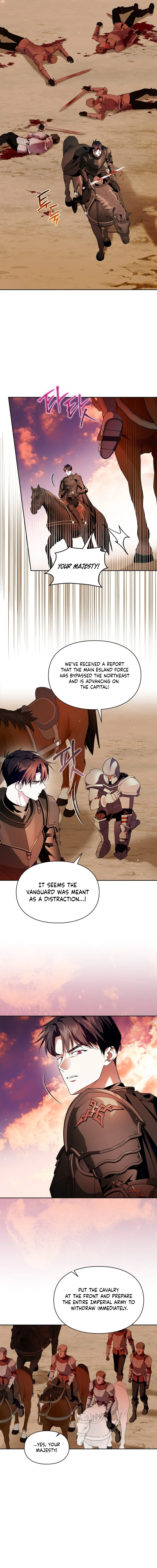 I Became the Tyrant’s Servant chapter 103 page 15
