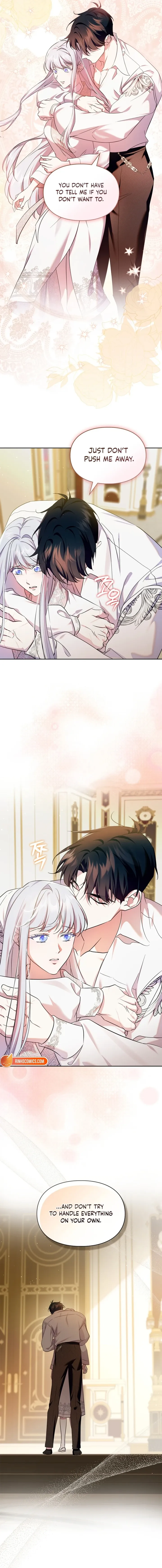 I Became the Tyrant’s Servant chapter 108 page 5