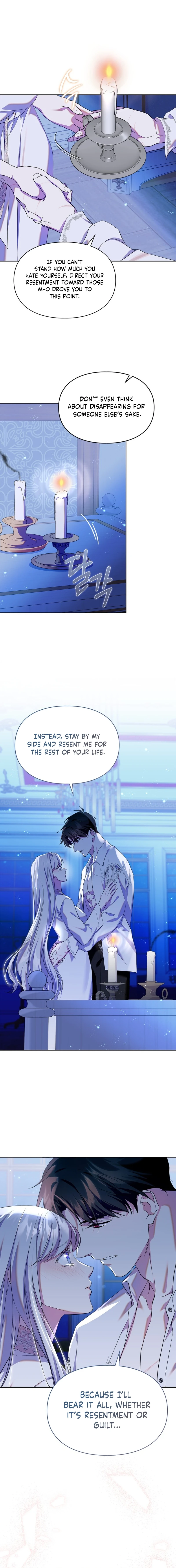 I Became the Tyrant’s Servant chapter 109 page 10