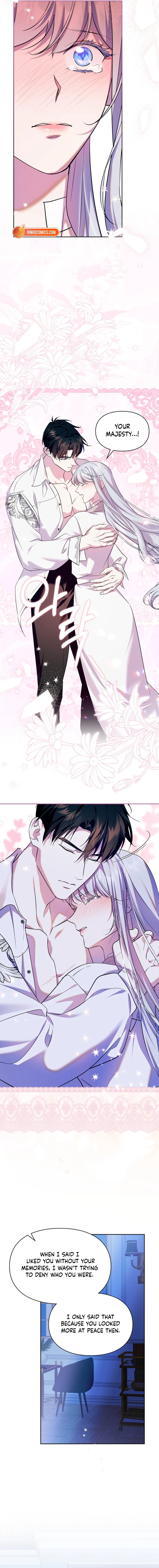 I Became the Tyrant’s Servant chapter 109 page 11