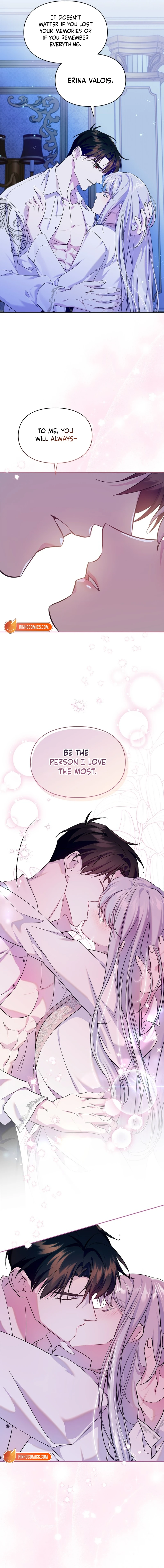 I Became the Tyrant’s Servant chapter 109 page 12