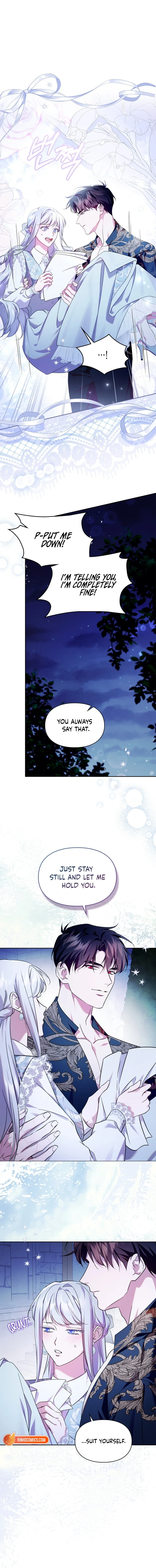 I Became the Tyrant’s Servant chapter 112 page 2