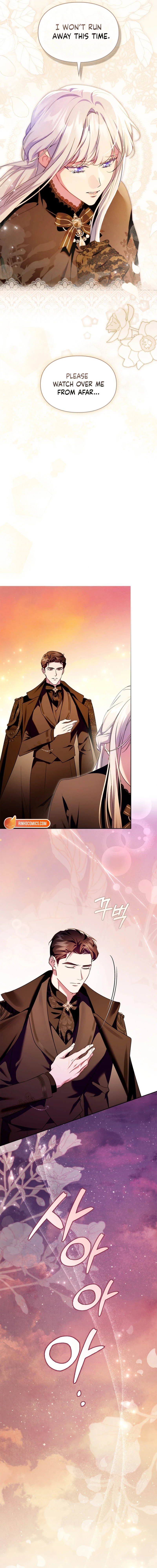 I Became the Tyrant’s Servant chapter 112 page 10