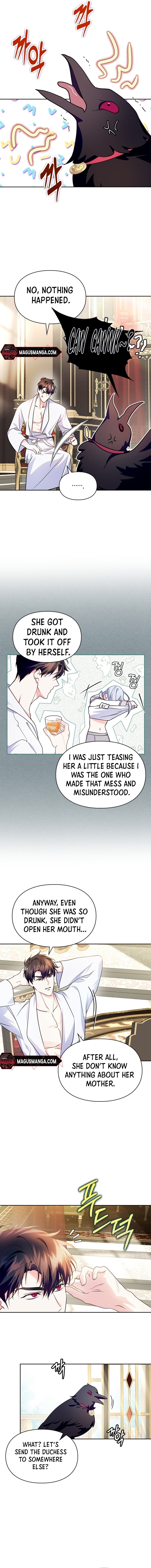 I Became the Tyrant’s Servant chapter 21 page 2