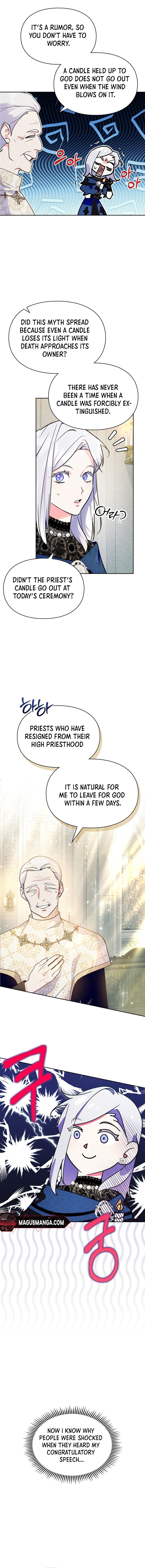 I Became the Tyrant’s Servant chapter 21 page 12