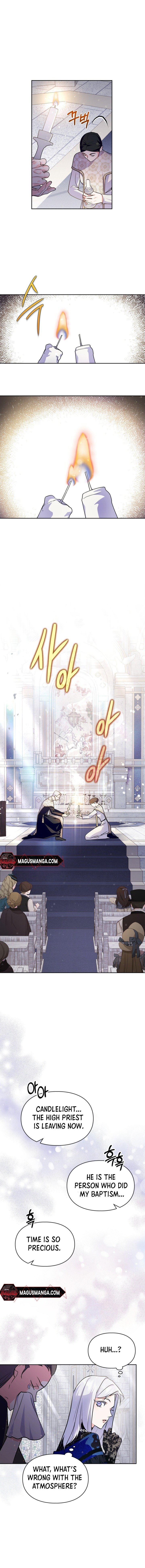 I Became the Tyrant’s Servant chapter 21 page 5