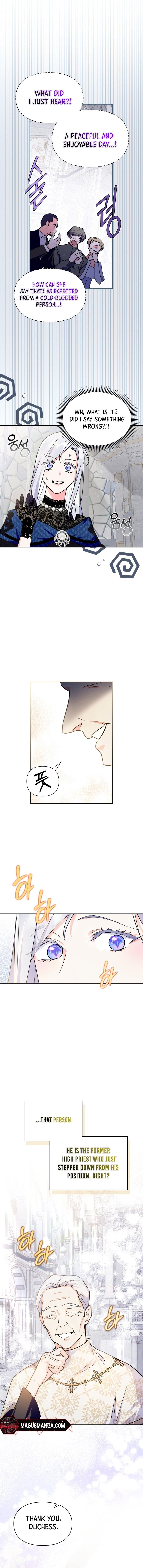 I Became the Tyrant’s Servant chapter 21 page 7