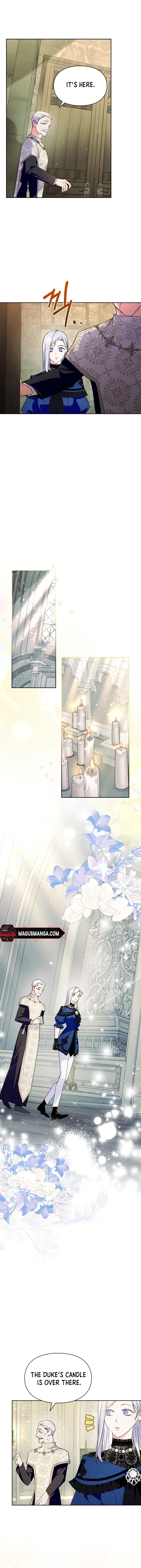 I Became the Tyrant’s Servant chapter 21 page 10