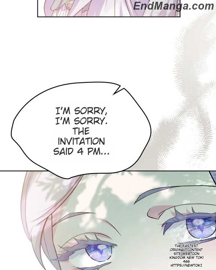 I Became the Tyrant’s Servant chapter 49 page 32