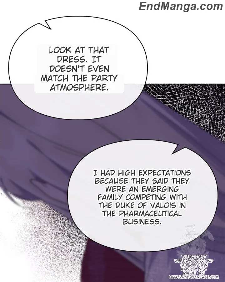 I Became the Tyrant’s Servant chapter 49 page 34