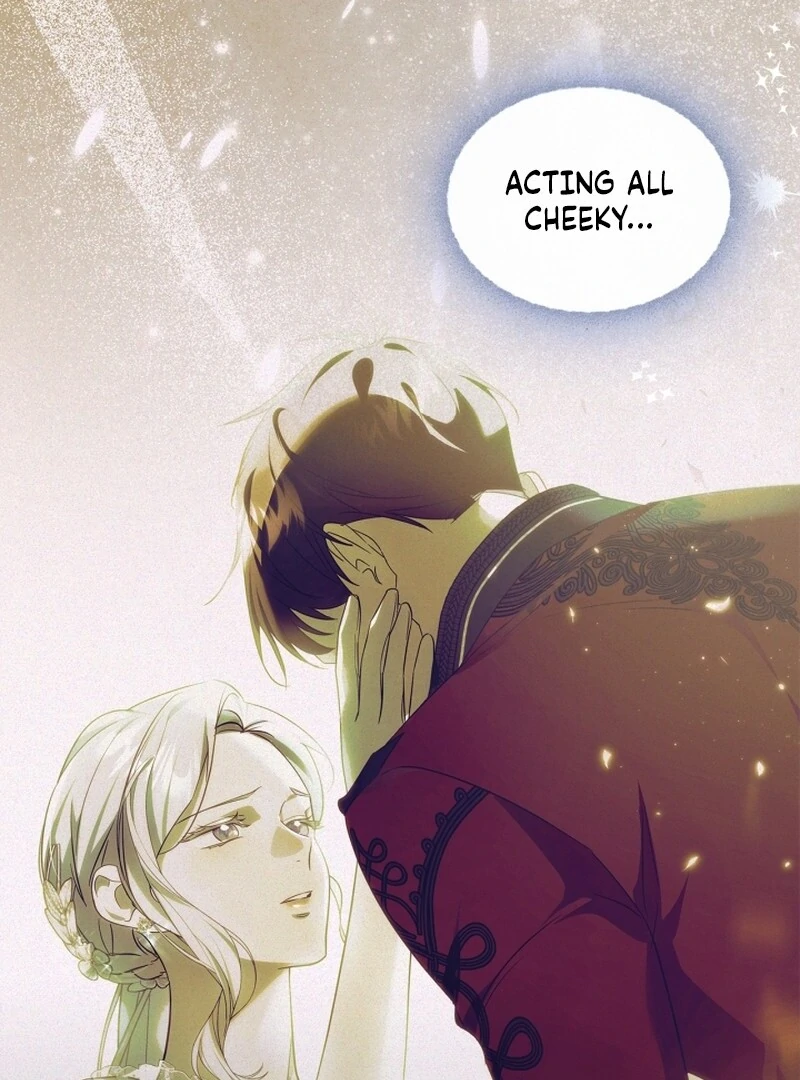 I Became the Tyrant’s Servant chapter 80 page 15
