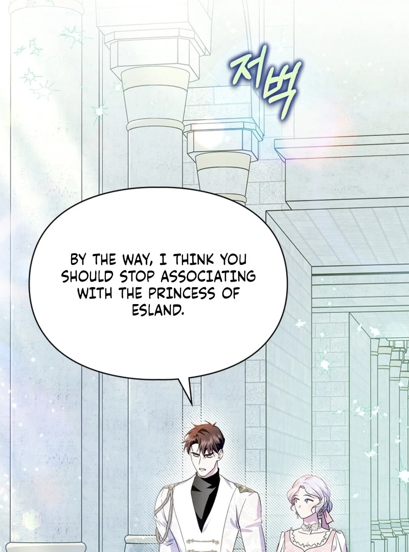 I Became the Tyrant’s Servant chapter 80 page 56