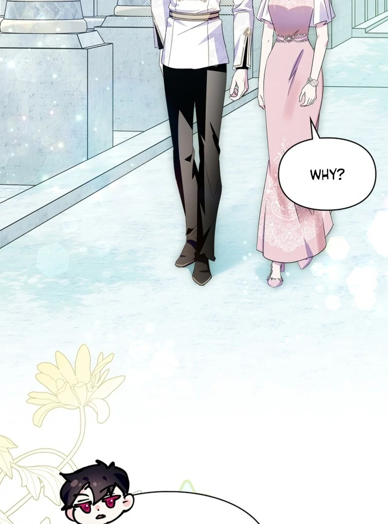 I Became the Tyrant’s Servant chapter 80 page 57