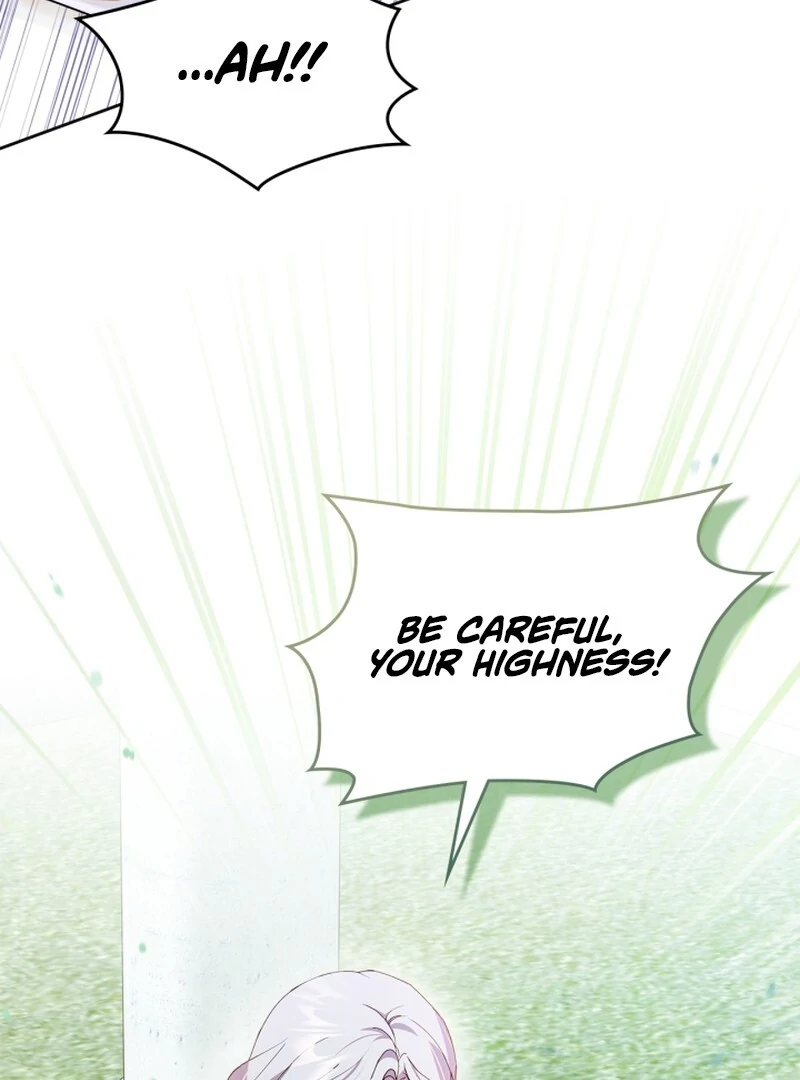 I Became the Tyrant’s Servant chapter 80 page 77