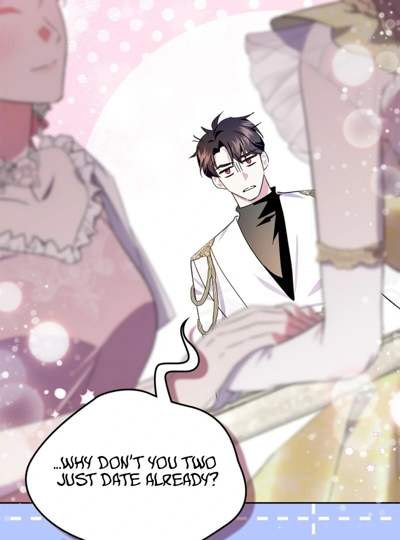 I Became the Tyrant’s Servant chapter 80 page 83