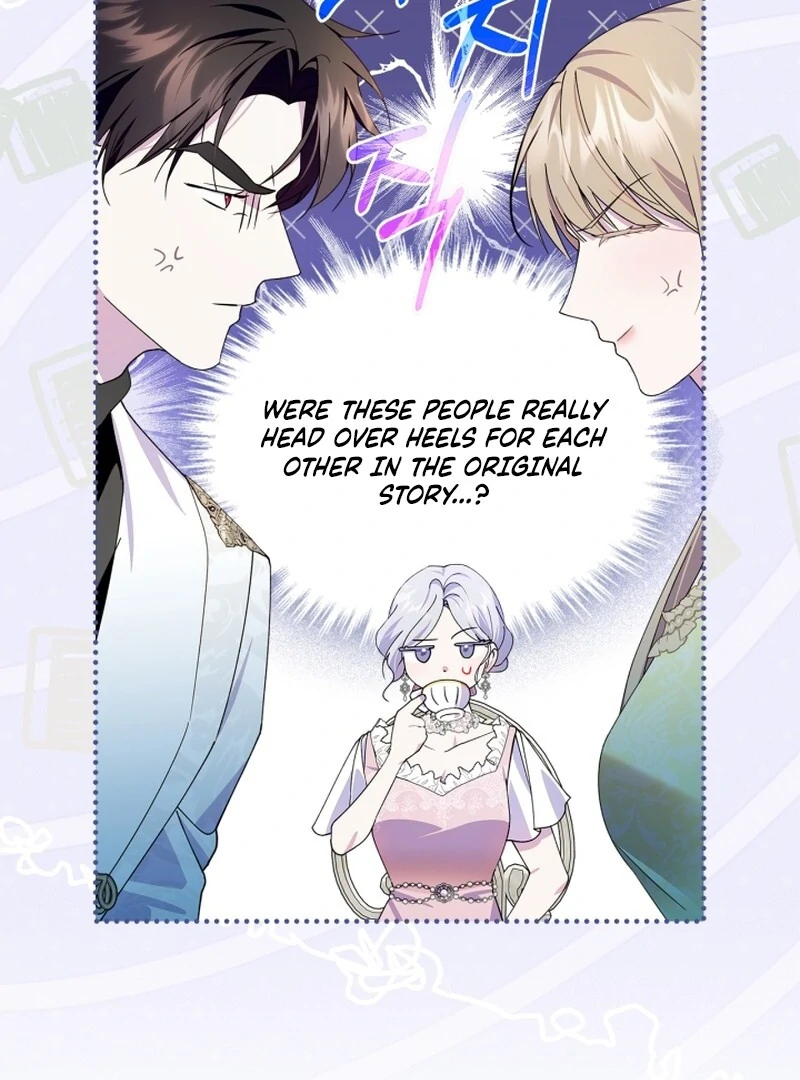 I Became the Tyrant’s Servant chapter 80 page 88