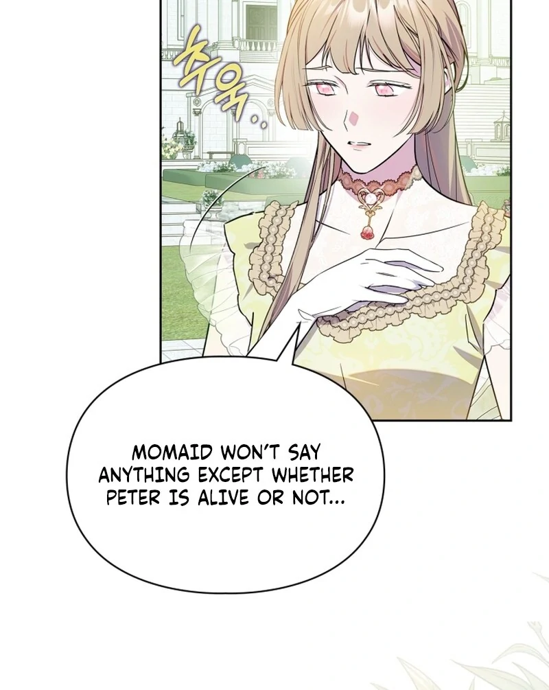 I Became the Tyrant’s Servant chapter 80 page 92