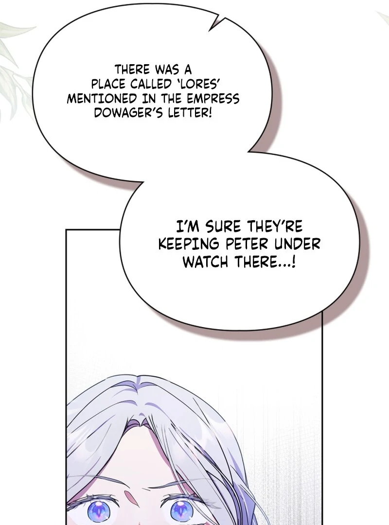 I Became the Tyrant’s Servant chapter 80 page 94