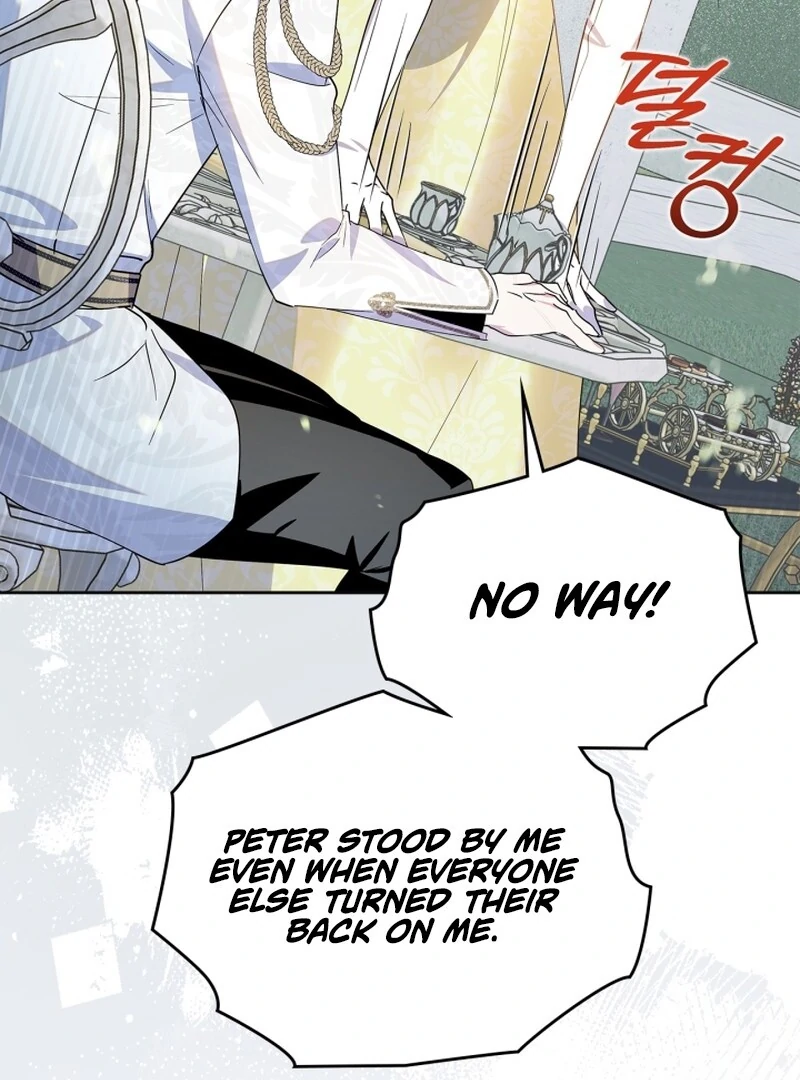 I Became the Tyrant’s Servant chapter 80 page 97