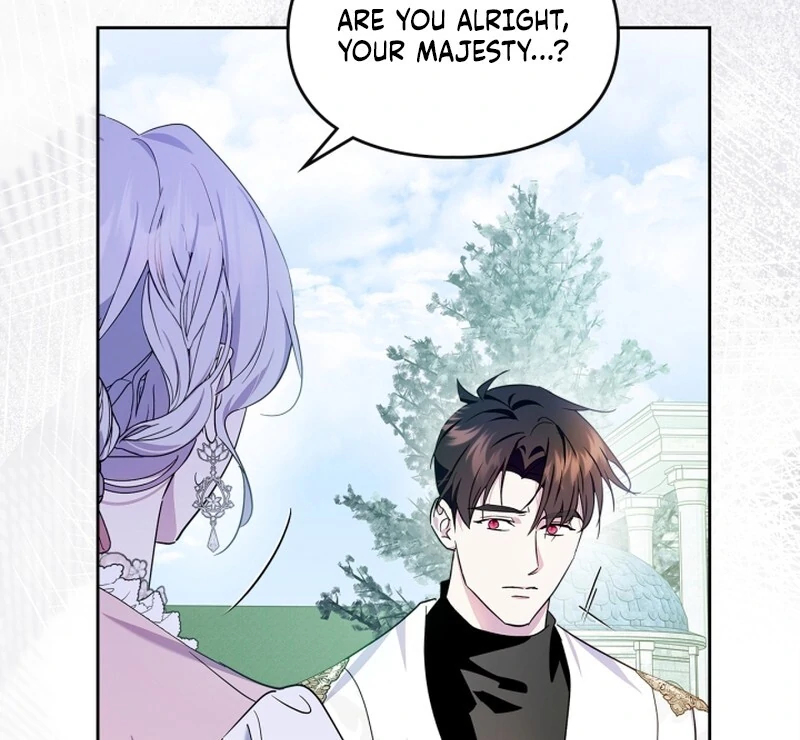 I Became the Tyrant’s Servant chapter 80 page 106