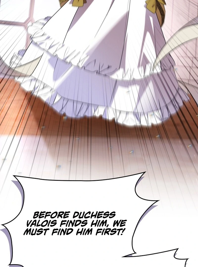 I Became the Tyrant’s Servant chapter 82 page 30