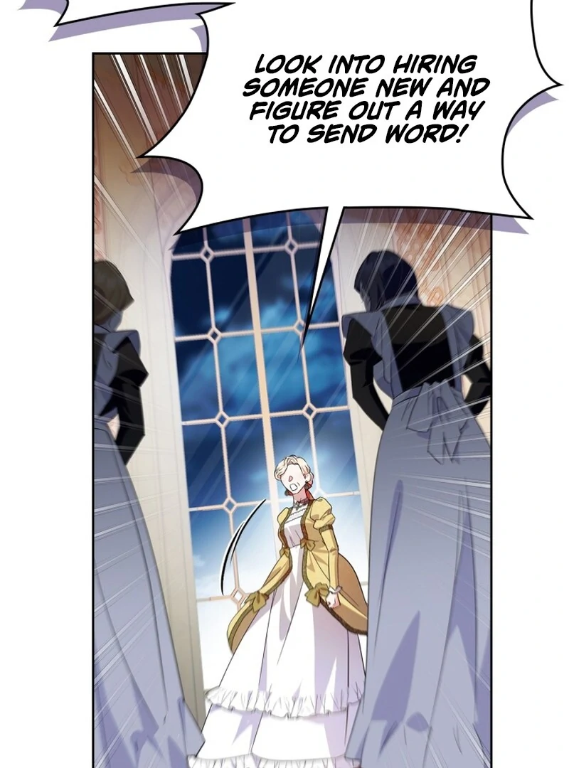I Became the Tyrant’s Servant chapter 82 page 31