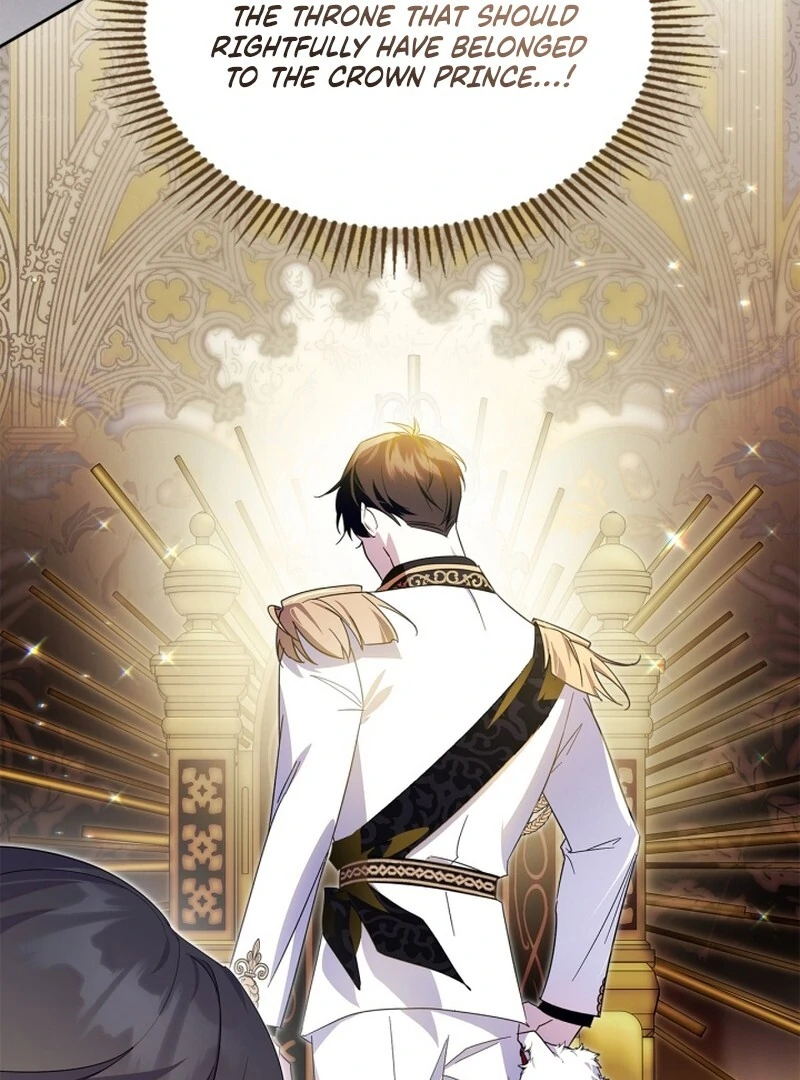 I Became the Tyrant’s Servant chapter 82 page 46