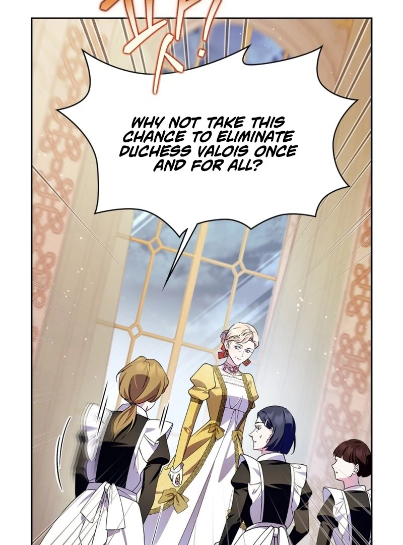 I Became the Tyrant’s Servant chapter 82 page 53