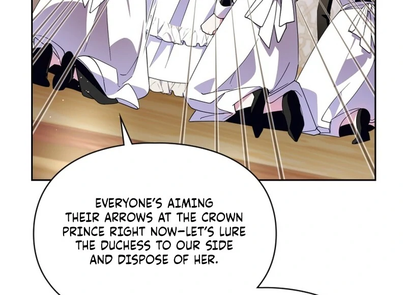 I Became the Tyrant’s Servant chapter 82 page 54