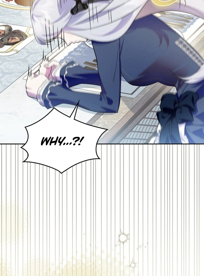 I Became the Tyrant’s Servant chapter 82 page 74