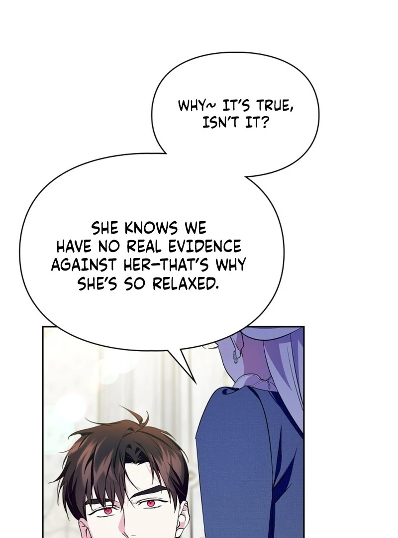 I Became the Tyrant’s Servant chapter 82 page 85