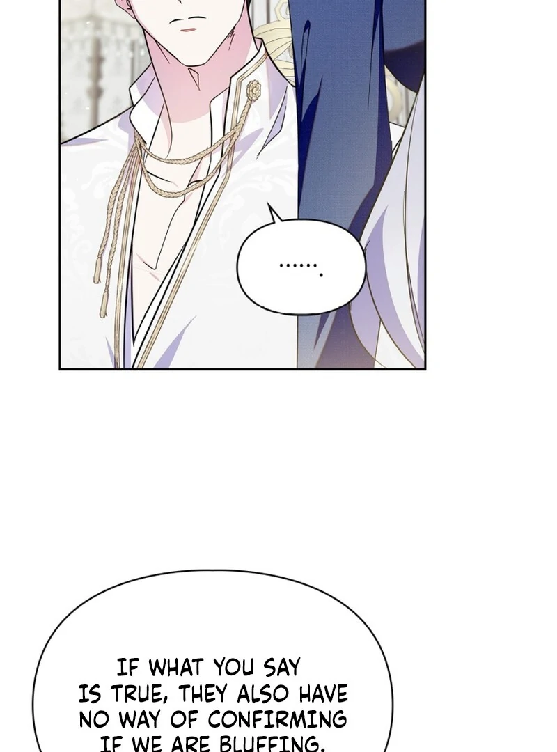 I Became the Tyrant’s Servant chapter 82 page 86
