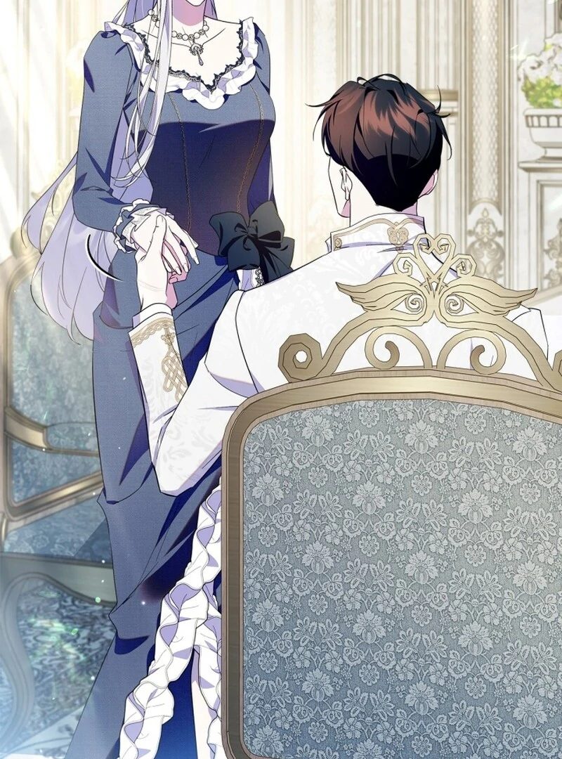 I Became the Tyrant’s Servant chapter 82 page 91