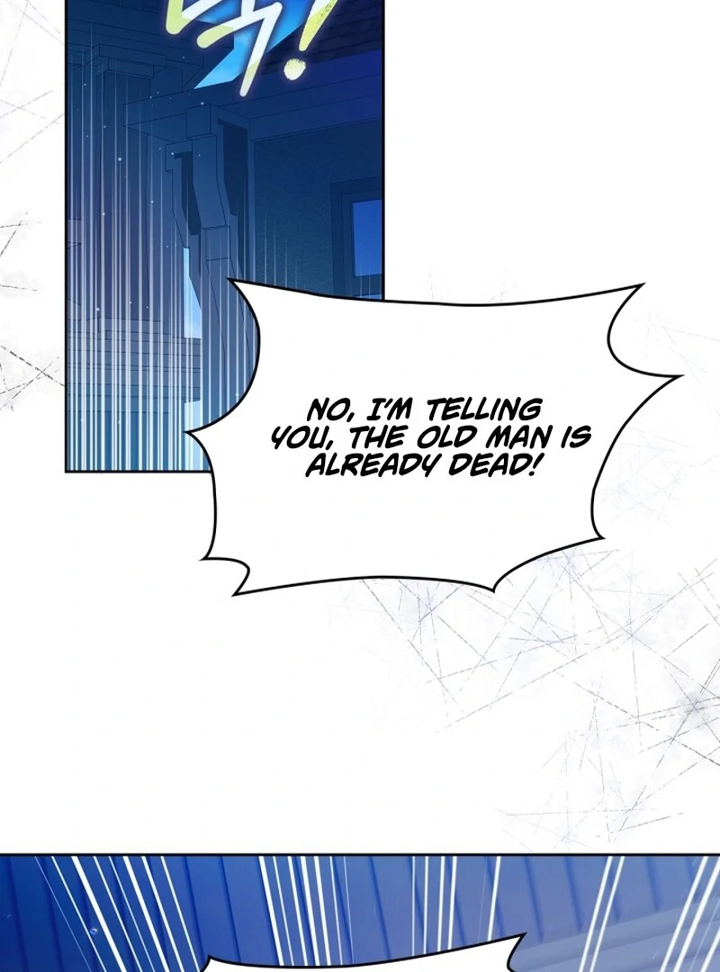I Became the Tyrant’s Servant chapter 82 page 105