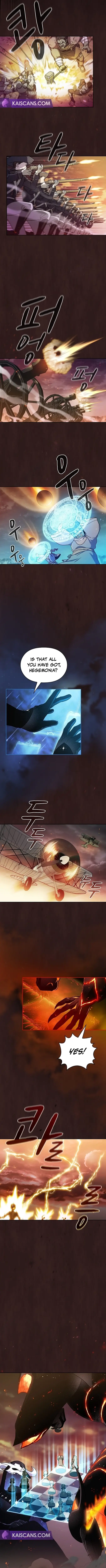 The Nebula’s Civilization chapter 1 page 3