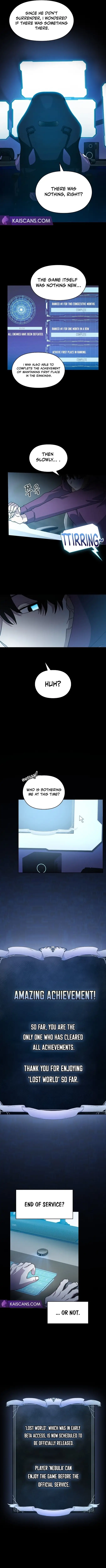 The Nebula’s Civilization chapter 1 page 16