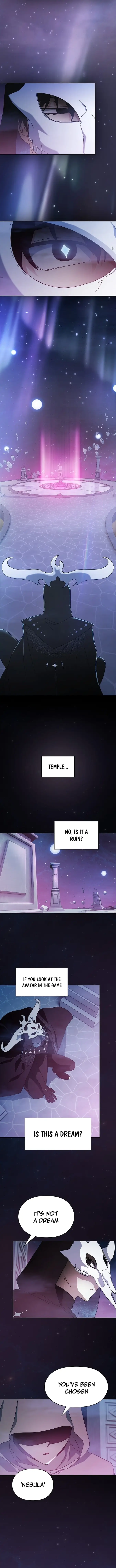The Nebula’s Civilization chapter 1 page 18
