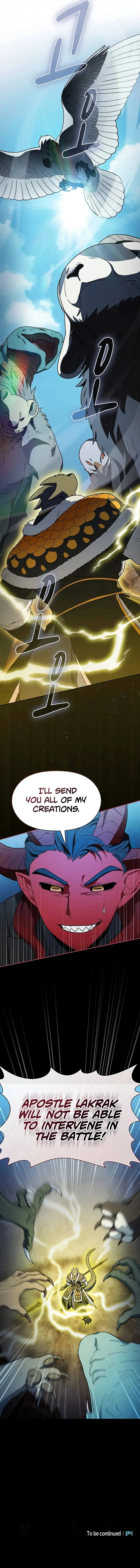 The Nebula’s Civilization chapter 100 page 13
