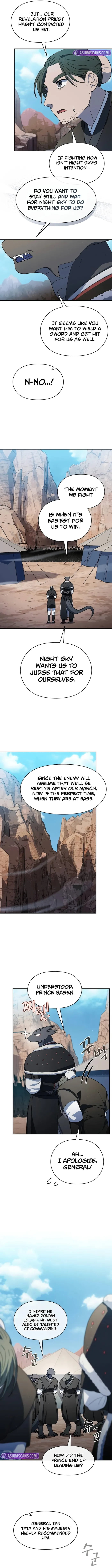 The Nebula’s Civilization chapter 100 page 9