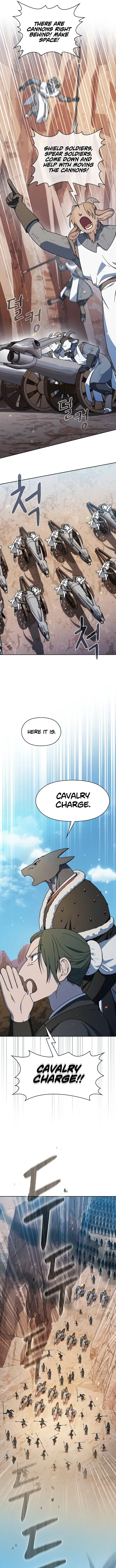 The Nebula’s Civilization chapter 101 page 13
